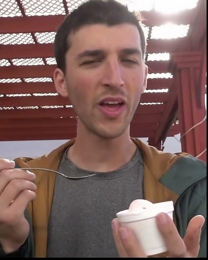 Closing Thoughts on Matt's Homemade Ice Cream