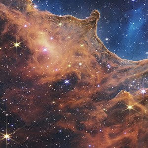 18K views · 143 reactions | NASA has revealed new images from the James Webb Space Telescope, the highest resolution images ever taken of the universe. https://bit.ly/3Izg9ar | KSBW TV Action News 8 | Facebook