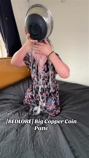 [BEDLORE] Big Copper Coin Pattern Waterproof Mattress Protector, Soft & Dirt-P... Bedlore#TikTokShopJumpstartSale #TikTokShopCreatorPicks #TikTokShopStockUp #TikTokShopHolidayHaul #protector