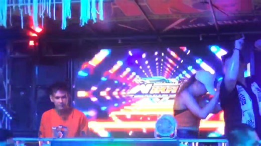 Hiburan Dj Shinta Bilqis | OT WIKA Musik Real Official