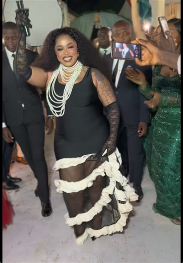 #blanchebailly #wedding #performance | blanche bally