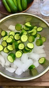 Homemade Pickles | The Mediterranean Dish