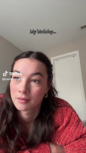 Celebrate My Birthday with Original Poems