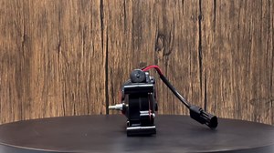 Headlight Headlamp Motor For Lotus Esprit 1988-1995&1997-2002 And Elan 1990-1992 Front Right Passenger Side