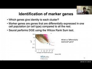 W20: Single-Cell RNA-seq with R – Day 3
