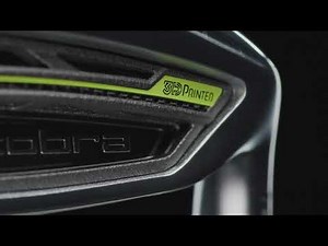 Cobra Golf's All New RADSPEED Irons For 2021