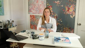 Introduction to Dapple Light Painting