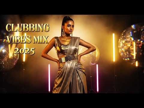 🔥 Euphoric Rhythm Rush | Best Dance Hits 2025 Nonstop Party Energy Mix