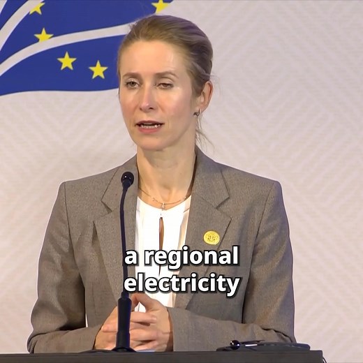 44K views · 1.5K reactions | HR/VP Kaja Kallas is currently in Santa Marta, Colombia, for the EU-CELAC Summit. Read HR/VP Kaja Kallas full press remarks here: https://link.europa.eu/998TVK | European External Action Service - EEAS | Facebook