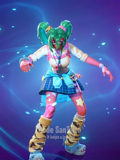 Discover the New Fortnite Emote 'Pop 'n Lockdown'