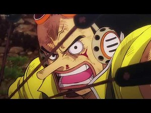 Not Afraid - Strawhats : One Piece AMV
