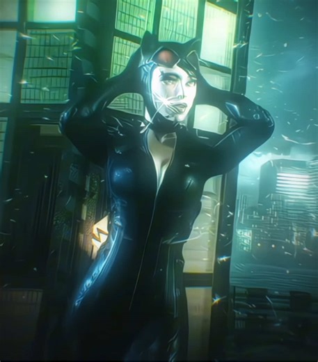 Cat Woman x tiki tiki edit trend #catwoman #tikitiki #catwomanedit #squidwardstikiland #fyp tags: welcome squidward tikis land audio squidwards tiki land jersey mix trending sounds audios dances for two people blow this up joker marvel Harley Quinn de edit after effects Funimate CapCut alight motion blow this up mukbangs wockstarz Epstein files baby chimp baby chimp is really sad