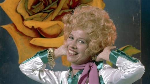 Hollywood remembers 'Flo' star Polly Holliday