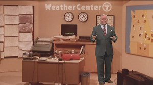 Weather through the years