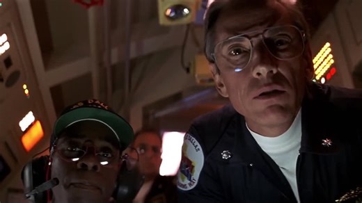 HUNT FOR THE RED OCTOBER 1990 (ENGLISH)