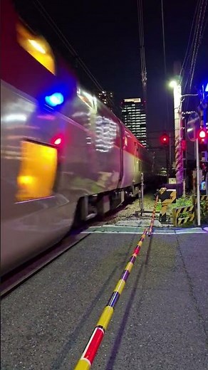 【東海道線 下り 285系 寝台特急 サンライズ出雲・サンライズ瀬戸 出雲市行・高松行】【京浜東北線 北行 E233系1000番台】#東海道線 #285系 #サンライズ出雲 #サンライズ瀬戸#JR線