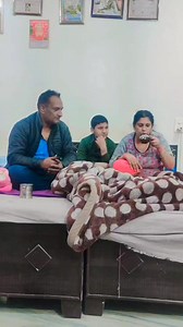 1.9M views · 10K reactions | मैं बेबी चाहिए चाहे दस मजदूर लगा ले॥ Comedy short video##藍藍藍 | Sadhna Sharma | Facebook