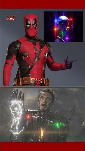 Did Iron Man Snap Create an Incursion? 🤯 #facts #shorts #marvel