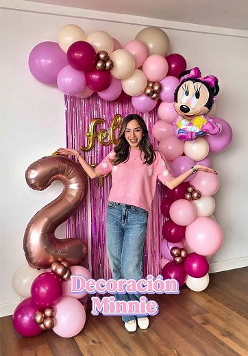 Cómo hacer un bouquet de globos sencillo en casa