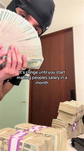 #fyp #viral | Salary