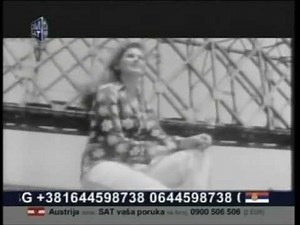 Silvana Armenulic - Ciganine Sviraj, Sviraj