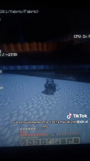 Mejor Mod Pack de Minecraft para 200 FPS | Booster FPS y Rendimiento