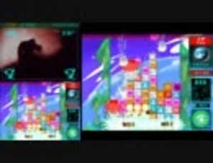 【TAS】メテオス タイムアタック ２分タイムアタック testrun
