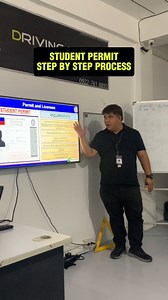 2.7K reactions · 369 shares |  STUDENT PERMIT 101: Step-by-Step Para...