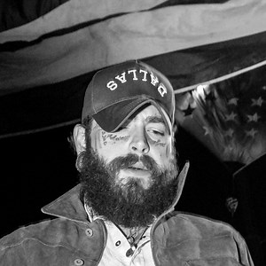 Sep 20, 2022: Post Malone / Zack Bia at Scotiabank Arena Toronto, Ontario, Canada | Concert Archives