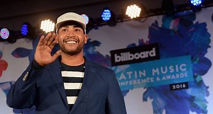 ¡No más Don Omar en vivo! El cantante se despide de los escenarios con una gira