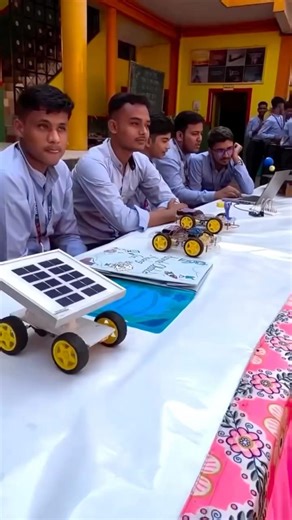 Top 5 Projects 😱 || #science #project #experiment #shorts #reels