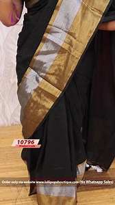 46K views · 122 reactions | Mul Cotton Saree(10796)@ Rs.1099.00...