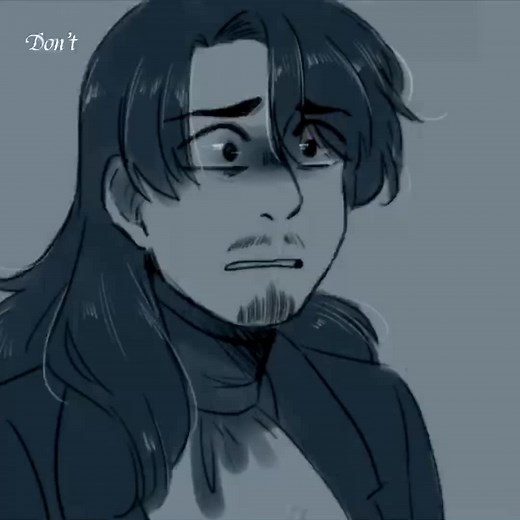 Animating Eliza's Heartbreak: A Hamilton Musical Tribute