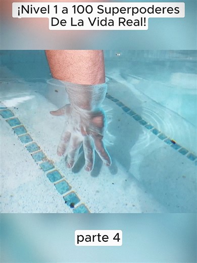 Superpoderes De La Vida Real: Del Nivel 1 al 100