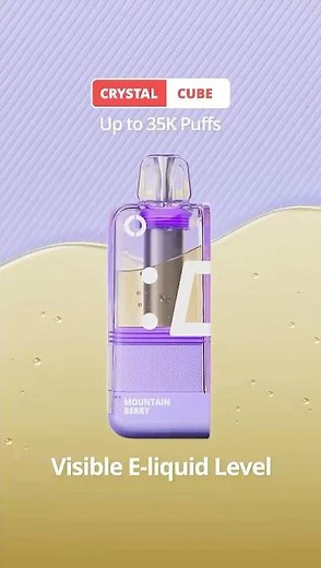 The Off-Stamp Cube Family just got an upgrade🔥