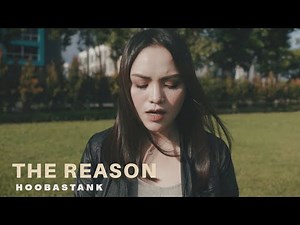 The Reason | Hoobastank (Fatin Majidi Cover)