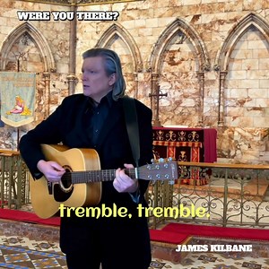 4.7K views · 254 reactions | Were you there when they crucified my Lord? Streaming: https://symphony.to/james-kilbane/lifes-miracle-clean Recorded in the Holy Trinity Church, Westport, Co. Mayo. This classic hymn rendition for the Lenten period. Video production @blueflagmedia. #countrymusic #gospelmusic #christianmusic #irishcountrymusic #folkmusic | James Kilbane Music | Facebook