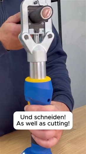 ALL-IN-ONE TOOL😍✅ #klauke #askmrwizardhowitworks #klauketools