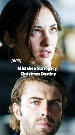 DramaWave - Dramas & Reels on Instagram: "She teams up with the father of her unborn child for revenge, but will love ruin the plan? Research🔍“Mistaken Surrogacy, Christmas Destiny” on DramaWave app #dramawave#MiniDrama#DramaClips#ShortSeries#christmas"