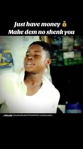 Money Motivation and Comedy Insights from Alien on Earth