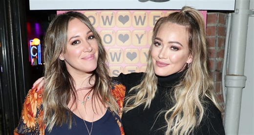 Hilary Duff Confirms ‘We Don’t Talk’ Song is About Sister Haylie as She Addresses Falling Out