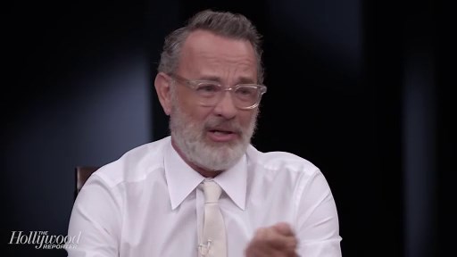 Tom Hanks Discusses His Great Performances: "You Almost Have No Control" | Actor Roundtable