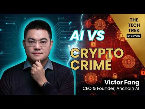 How AI Is Changing Crypto Crime, AML, and Cyber Investigations