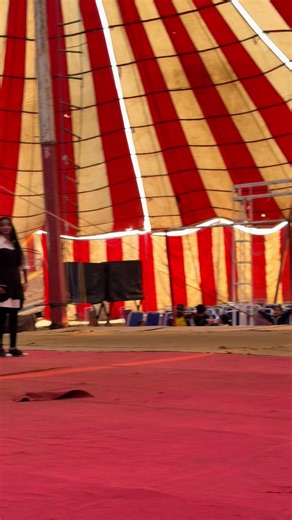 #Magic #PkCircus