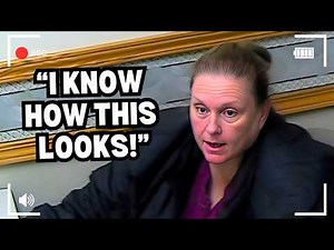 Killer Mom Pretends To Help Police Solve Husband's Murder By Poisoned Root Beer (It Doesn't Work)