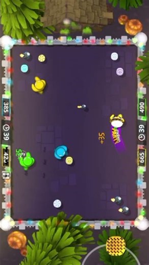 Stickman Party 2 3 4 Player Mini Games StixVibe