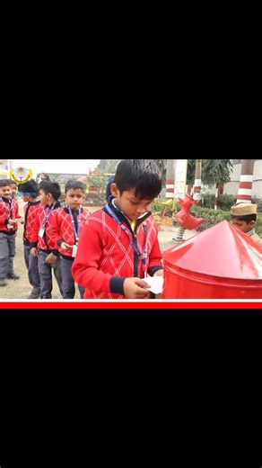 44 reactions | Letter Writing Activity – KG II Today, our little Sunbeamians of KG II took their first beautiful step into the world of letter writing! Through this engaging activity, our young learners understood how to write a letter and discovered the importance of letters in expressing love, gratitude, and meaningful communication. #SunbeamSchoolMau #EarlyLearning #LetterWritingActivity #KGII #LearningWithJoy #21stCenturySkills #HolisticEducation | Sunbeam School, MAU | Facebook