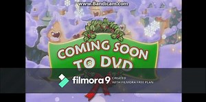 Opening, Beginning And End Titles, And Closing To Clifford The Big Red Dog Clifford's Big Halloween 2006 DVD ( Alternate Version) ( Fanmade) (credit to all YouTubers who uploaded the original videos)