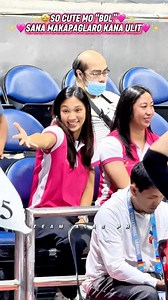 ✨🩷😍**Can’t wait to see you back on the court, BDL!**🩷 Your presence, passion, and power make every game brighter💪🏐💖 #BeaDeLeon #BDL #ComebackQueen #PVL2025 #fblifestyle #topfansfollowers #localsports | Team Alas Ph