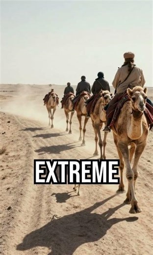 Crossing the Outback Solo in the 1970s #shorts #history #adventure